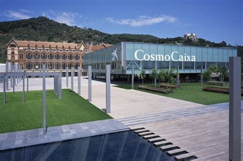 cosmocaixa precios|COSMOCAIXA Barcelona Entradas Museo de la。